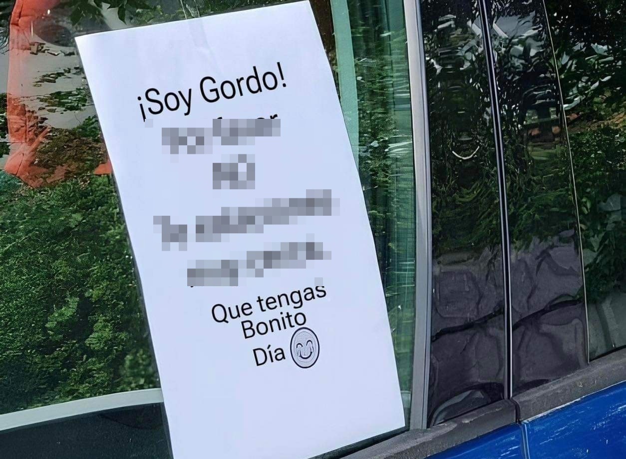 cartel-soy-gordo-coche