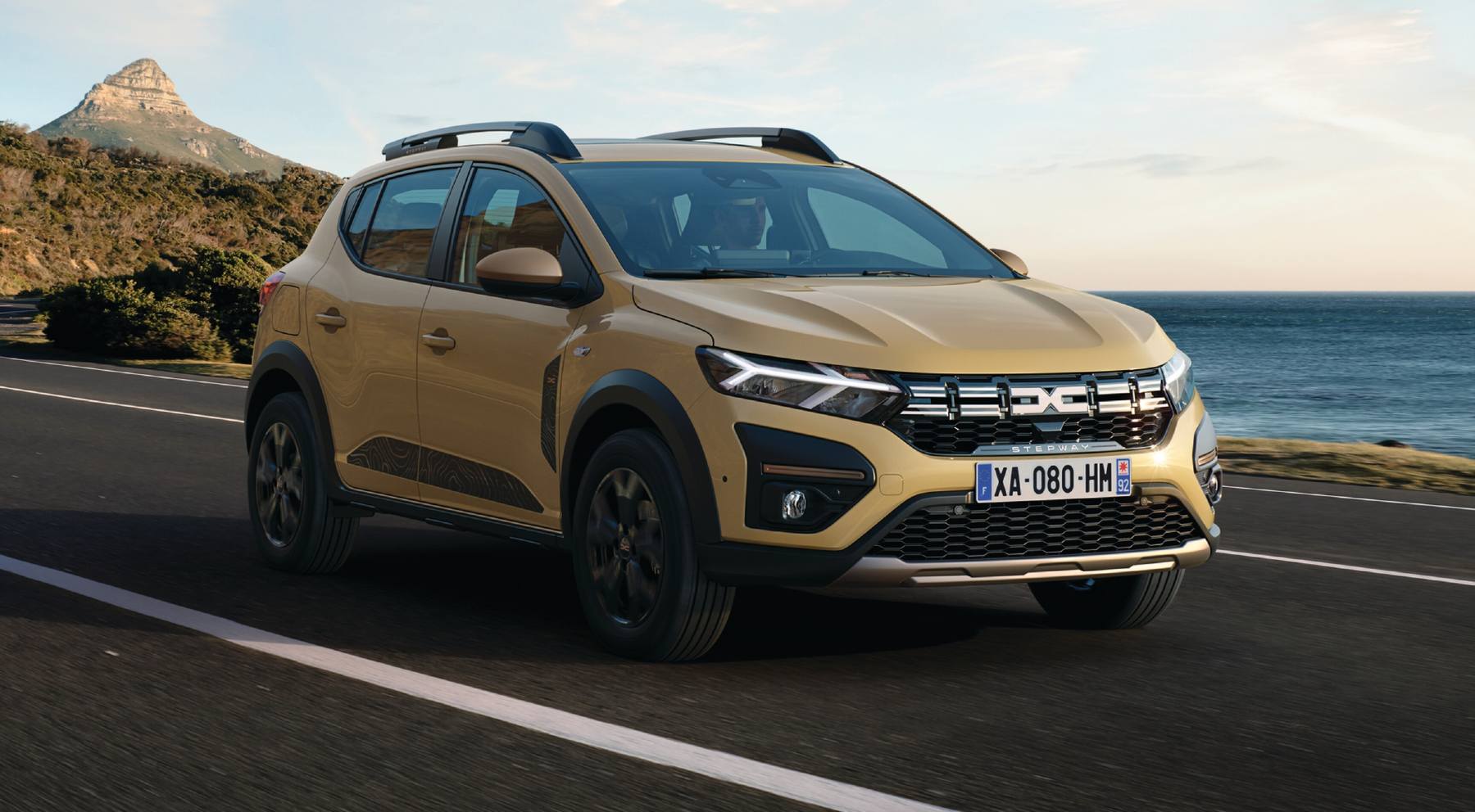 coches nuevos baratos