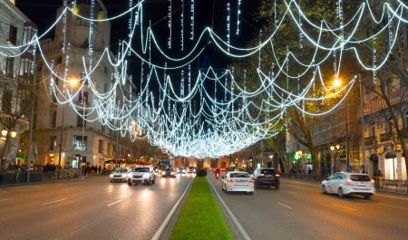 luces navidad