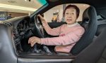 Una mujer de 80 años deja de conducir y vende su Mazda RX-7: el comprador impresiona a todo Japón