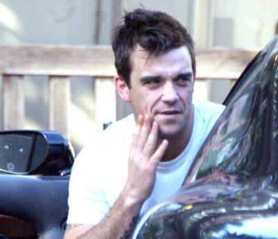 robbie williams