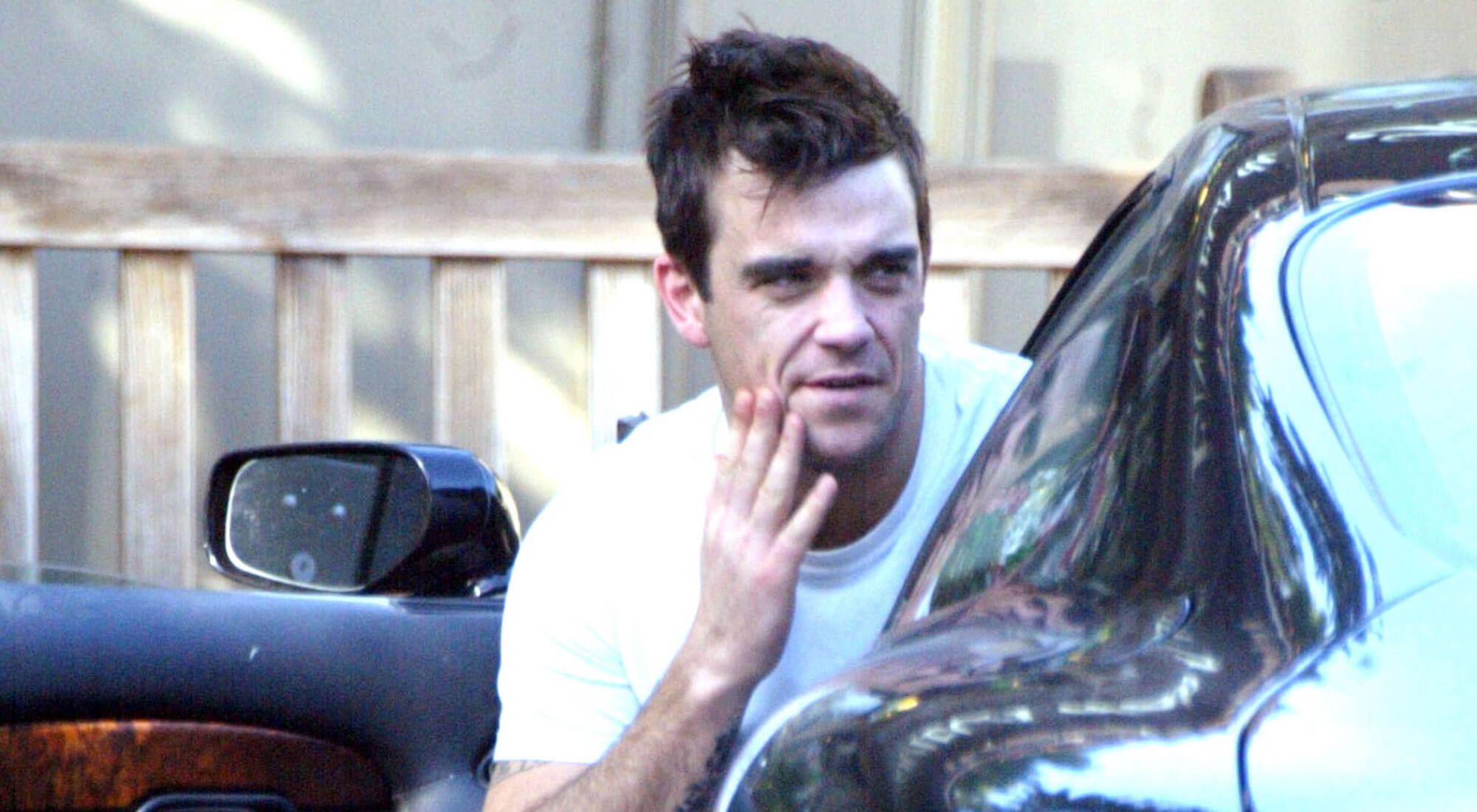 robbie williams