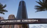 La torre de Porsche se hunde y con ella, Messi