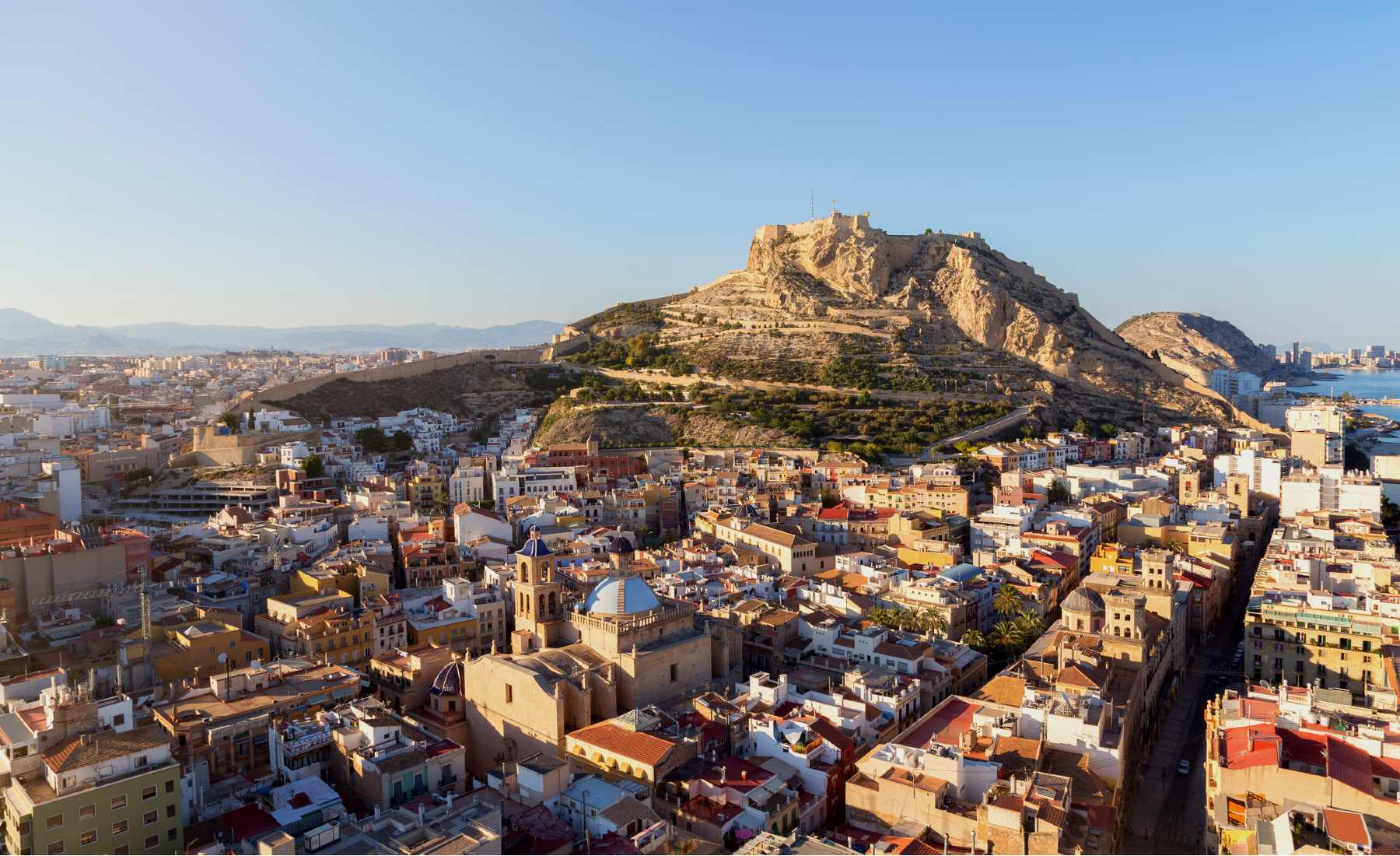 Alicante