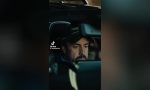 Fernando Alonso calienta motores al volante del Aston Martin Valkyrie en un circuito español