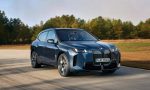 El buque insignia eléctrico de BMW alcanza los 700 kilómetros de autonomía