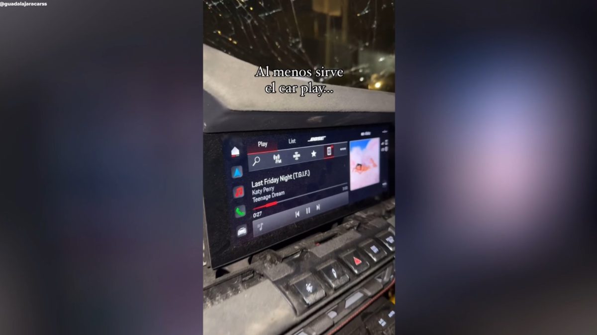 video