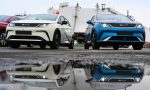 Adiós a las tecnologías caras: BYD ofrece el Ojo de Dios en un coche de 10.000 euros