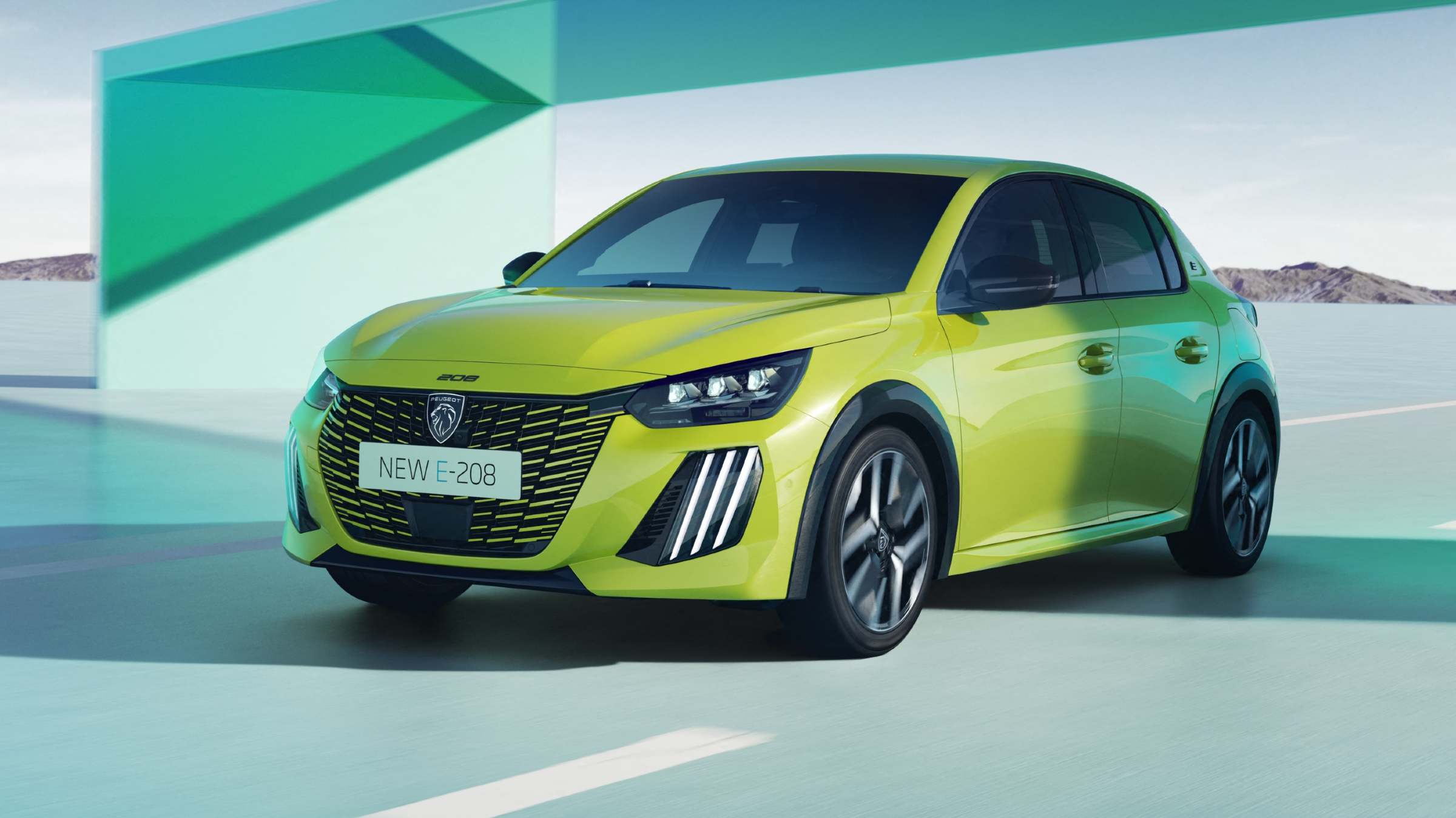 Coches más eficientes 2024