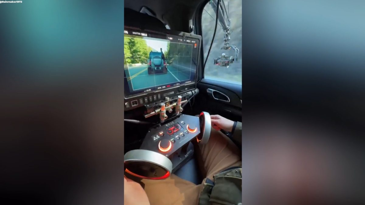 video