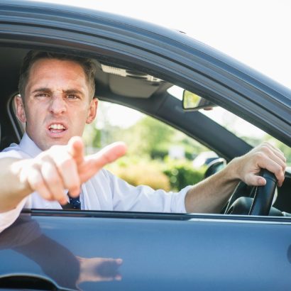 Ni Francia ni Alemania, ¿cuál es el país en el que se conduce peor?