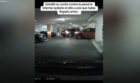 Estrella su coche