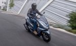 La moto más vendida en España en 2024 repite título