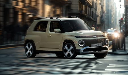 Hyundai Inster