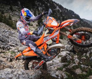 KTM 300 EXC