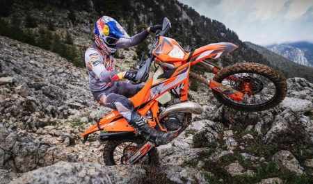 KTM 300 EXC