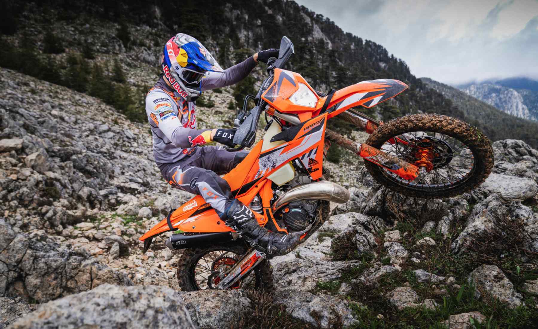 KTM 300 EXC