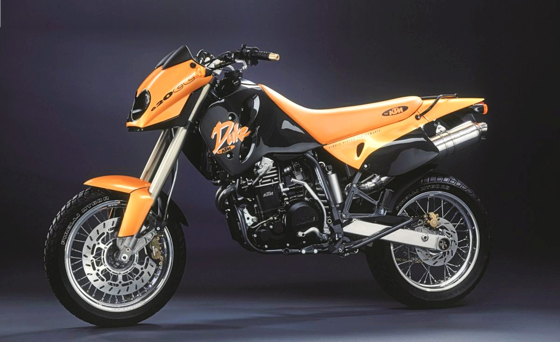 KTM Duke (1994)