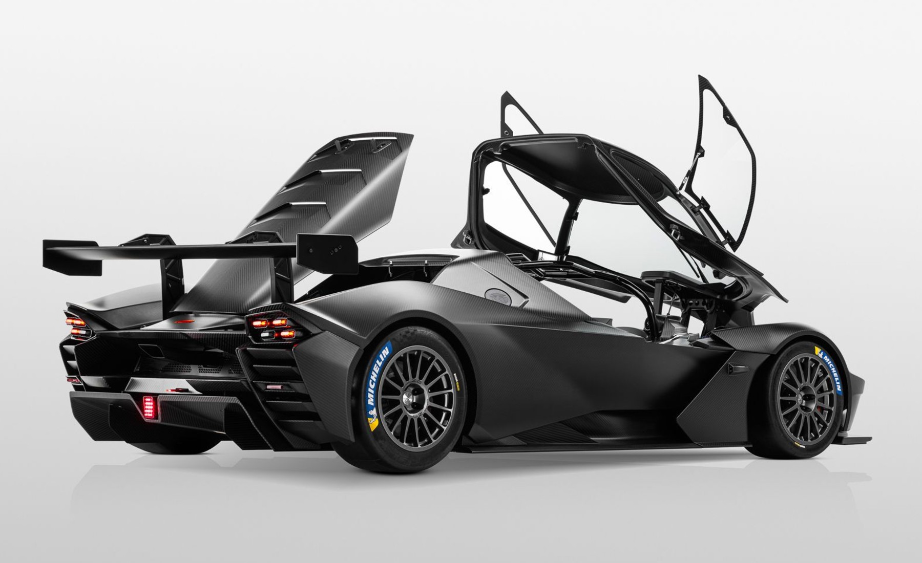 KTM X-Bow