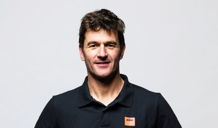 Marc Coma KTM