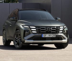 ¿Qué tipo de coche prefieren los españoles