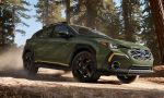Piratean millones de coches de Subaru: sistemas como el rastreo, el desbloqueo o el arranque, en riesgo