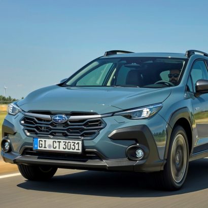 Este es el coche de Subaru más barato: ¿qué modelo es y cuánto cuesta?