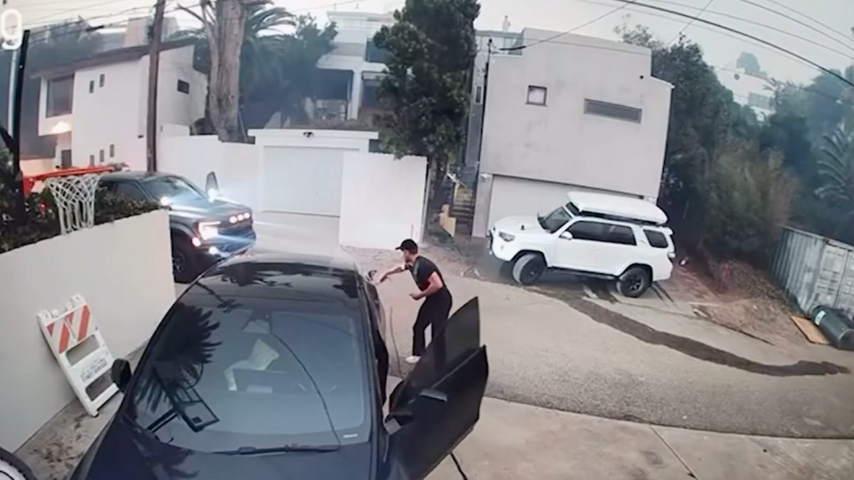 video
