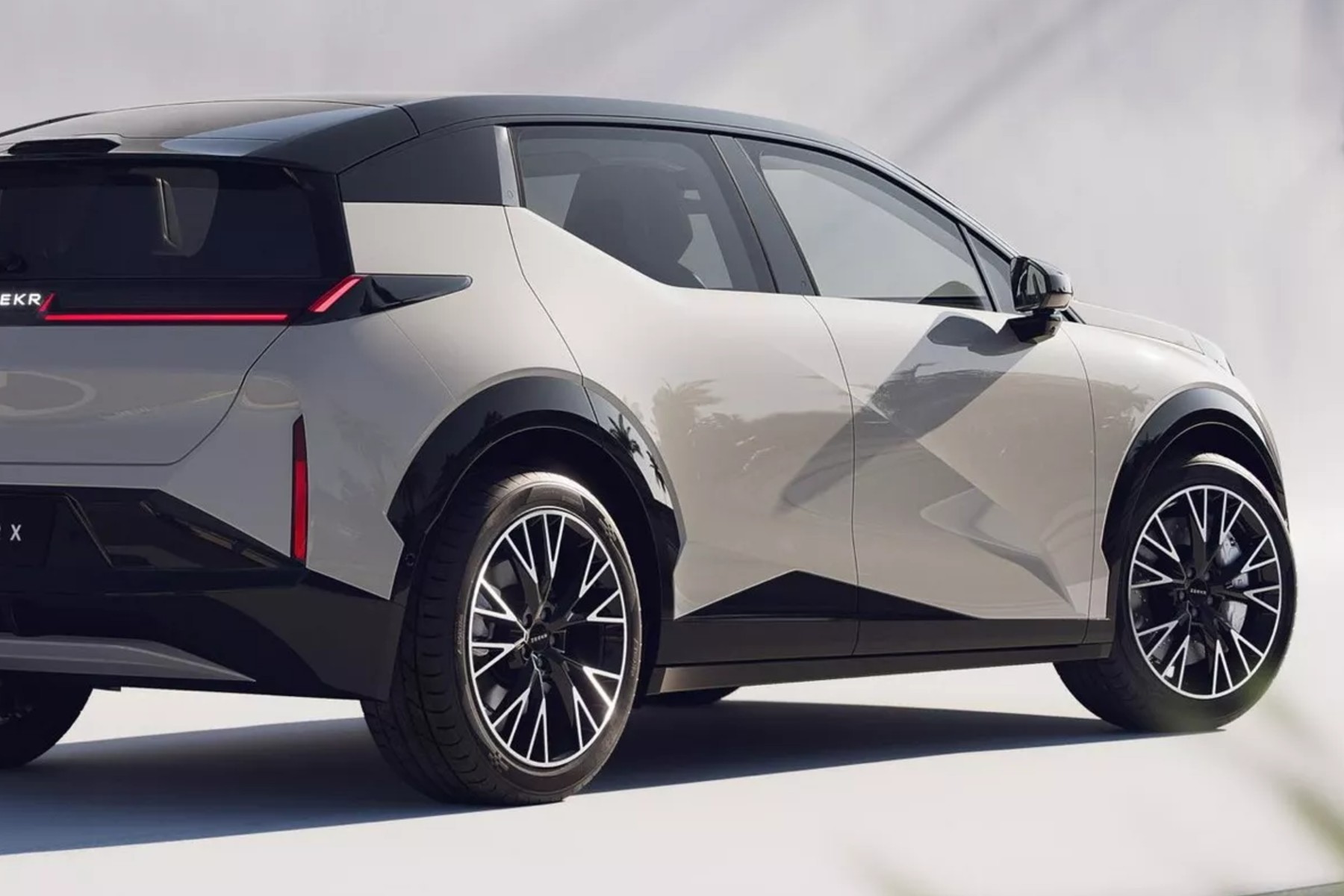 El coche más seguro de 2024 fue alemán, pero hay un modelo chino que ha ganado en dos categorías