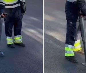 agrigento alcantarillas carretera