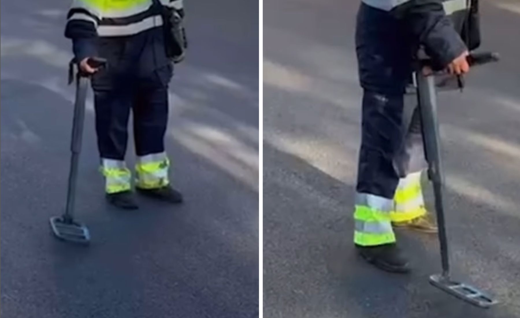 agrigento alcantarillas carretera