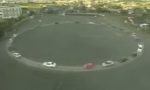 El vídeo viral que demuestra que los atascos se producen sin razón aparente
