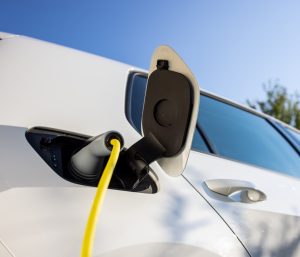 baterías coches eléctricos usados