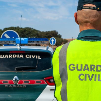 Cómo son los controles exprés, la nueva táctica de la Guardia Civil y la DGT