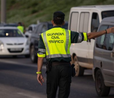 Piden a Waze que elimine las alertas de los controles policiales: la respuesta de Google es contundente