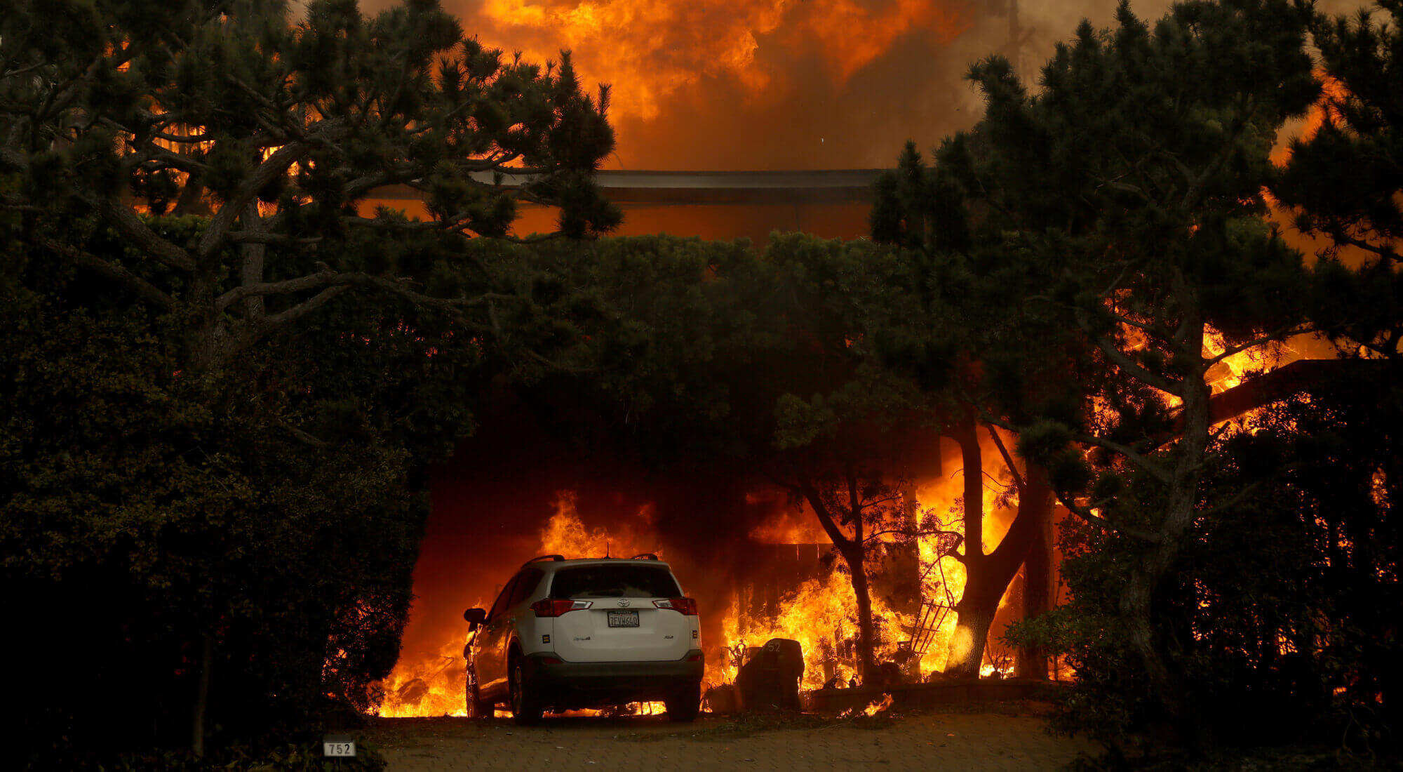 incendio los angeles