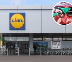 lidl y galp