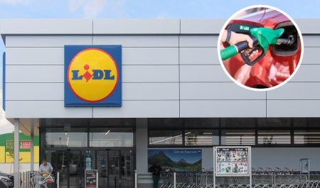 lidl y galp