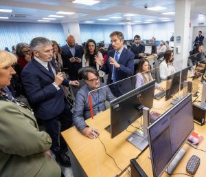 marlaska dgt radares