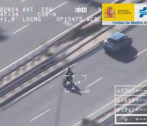 velocidad dgt radares