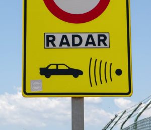 radar dgt