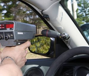 radar movil carretera