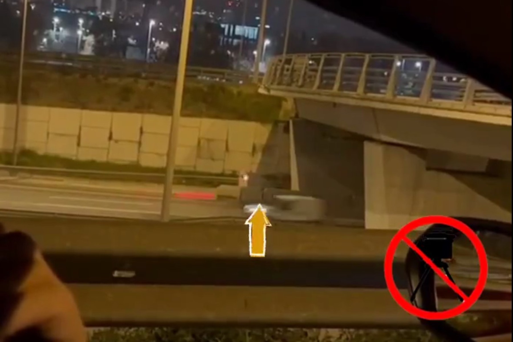 El radar remolque ya multa sin parar en España: no te imaginas las veces que ‘dispara’ en 25 segundos