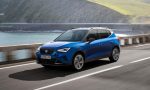 El Seat Arona es el SUV urbano preferido de los españoles: estos son los motivos