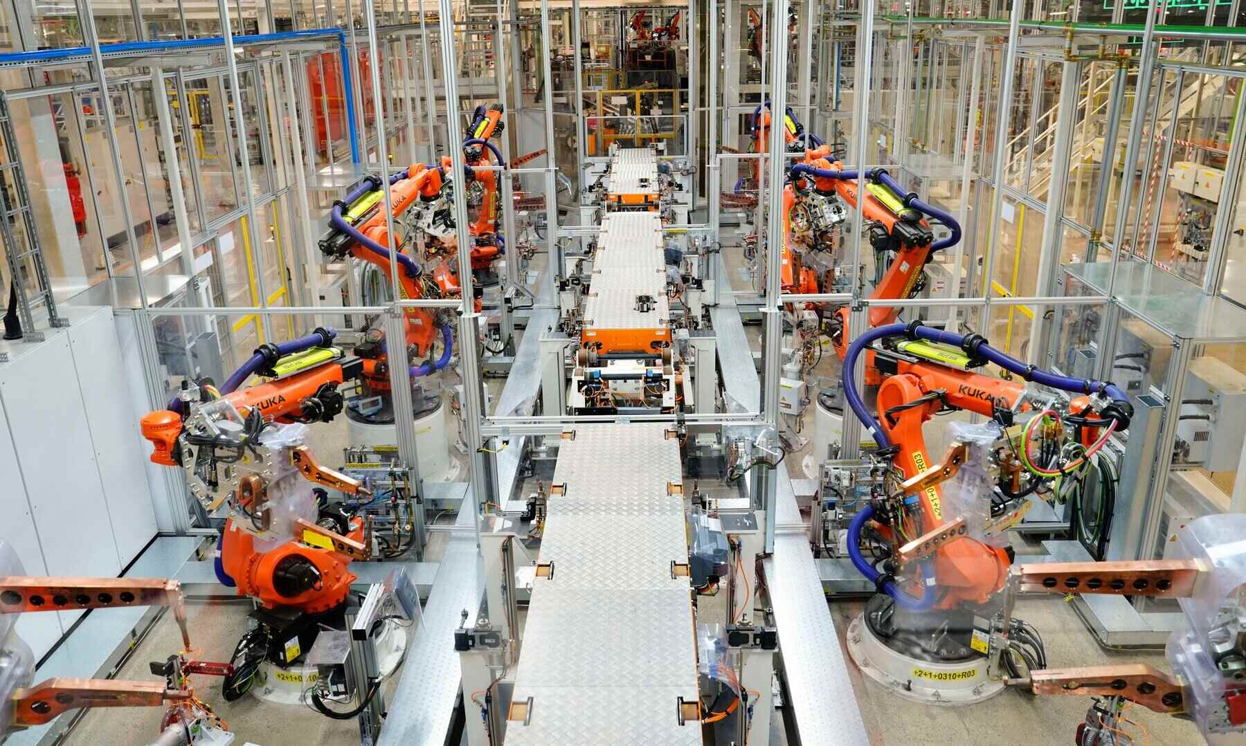 mejores empresa trabajar