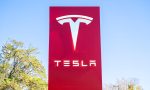 Ni Estados Unidos ni Alemania: este ataque a un Tesla sucedió en España, es de los primeros y está todo grabado
