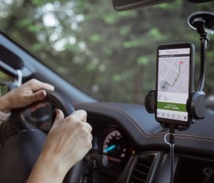 Aplicación navegador