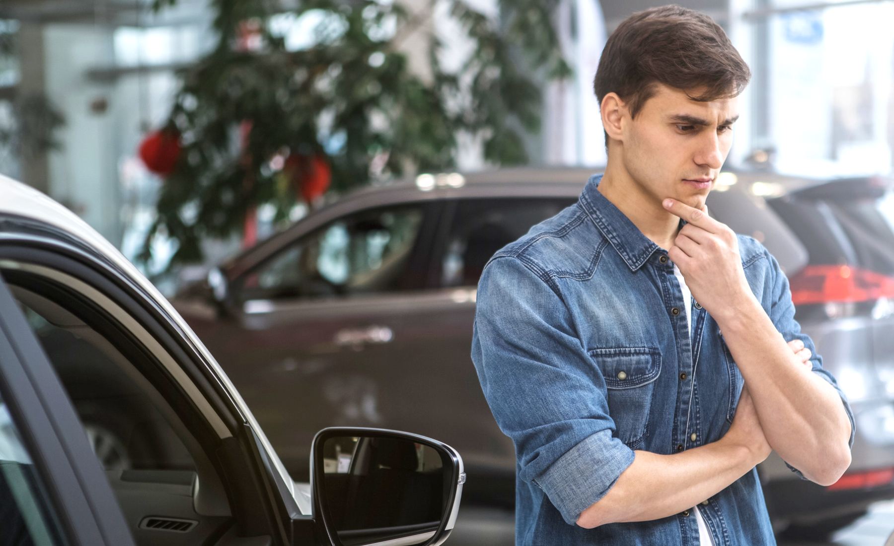 Comprador concesionario