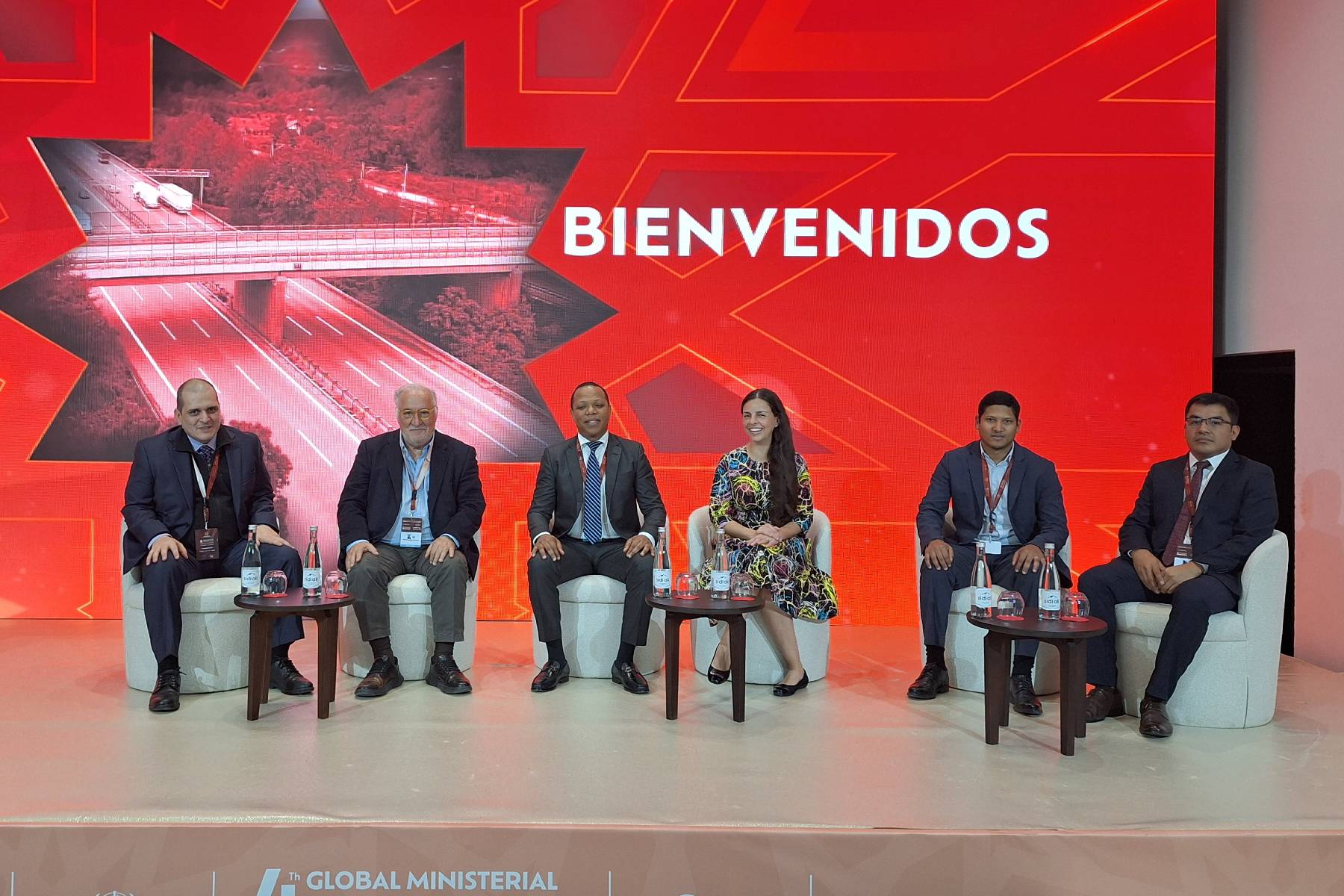 Director DGT pere navarro