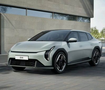 Kia EV4